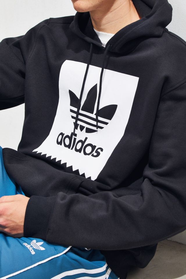 Adidas 2025 blackbird hoodie