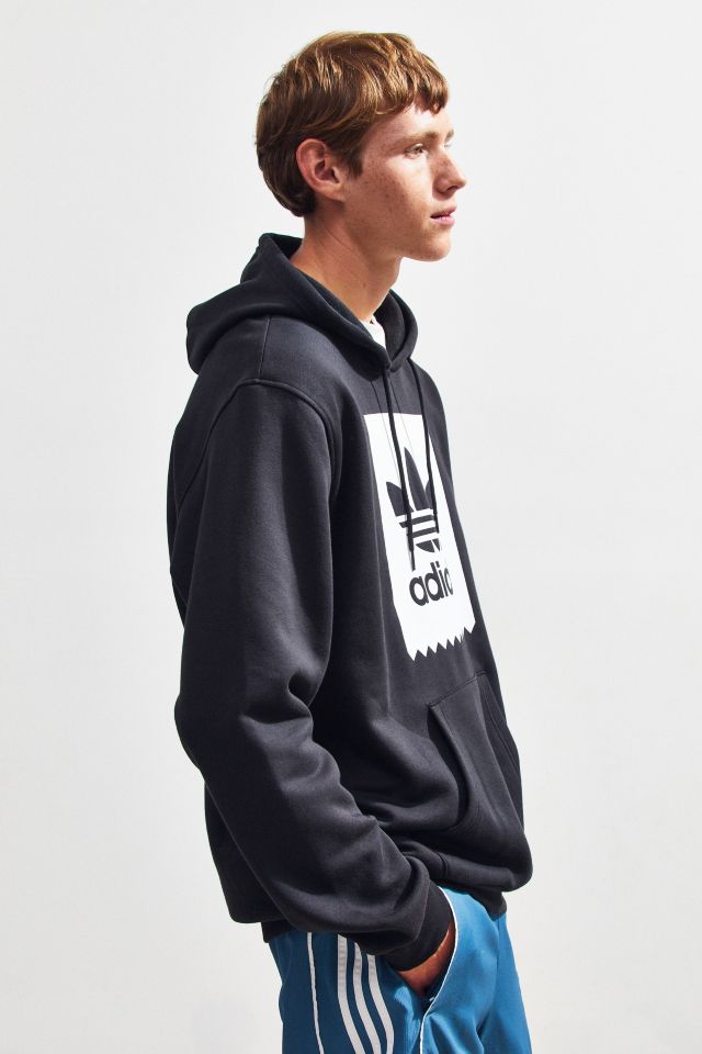adidas Blackbird Hoodie Sweatshirt #2