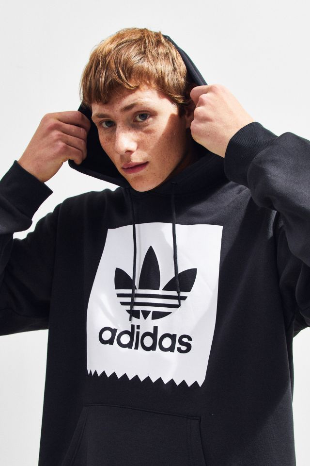 Adidas hotsell blackbird hoodie