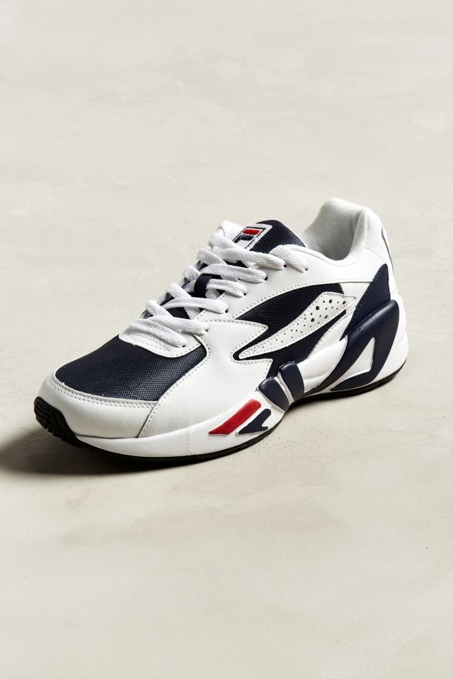 FILA Mindblower Sneaker #1