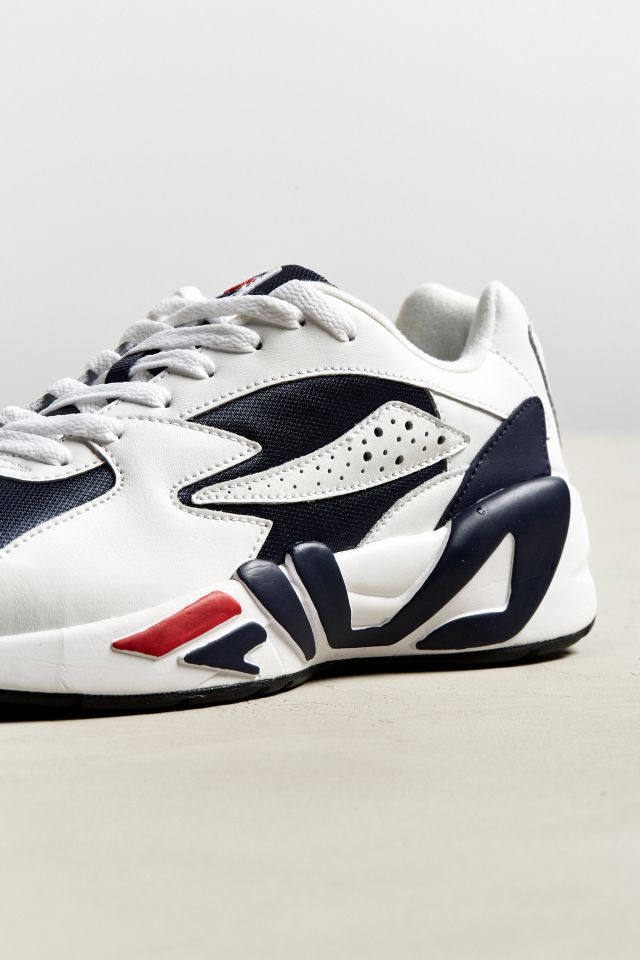 FILA Mindblower Sneaker #3