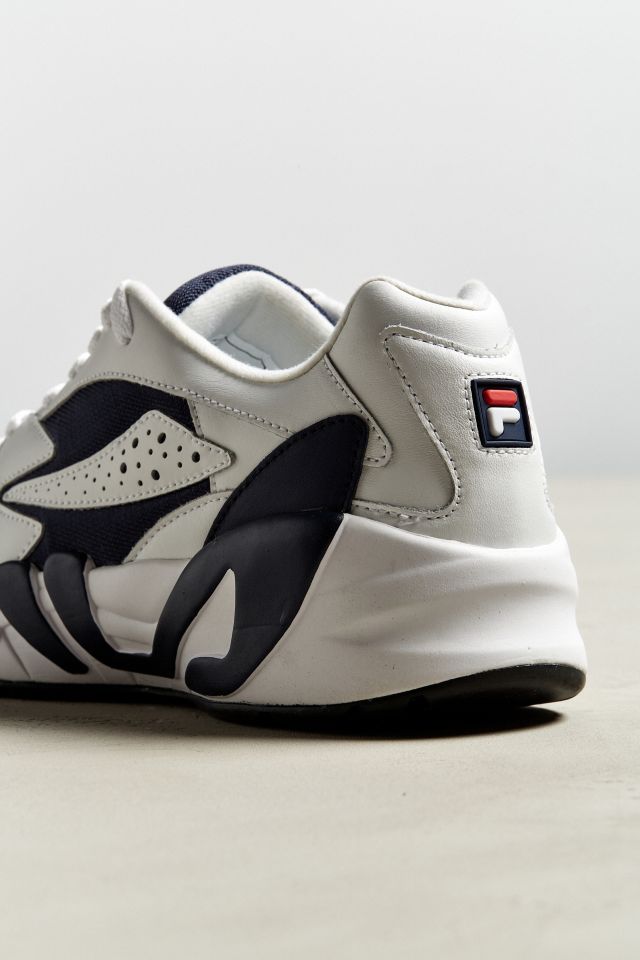 FILA Mindblower Sneaker #4