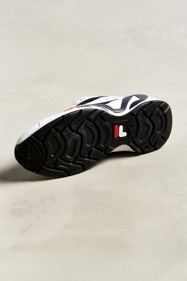 FILA Mindblower Sneaker #5