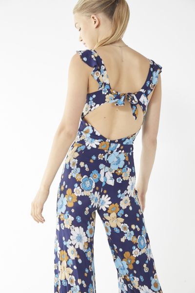 For love and sales lemons magnolia jumpsuit