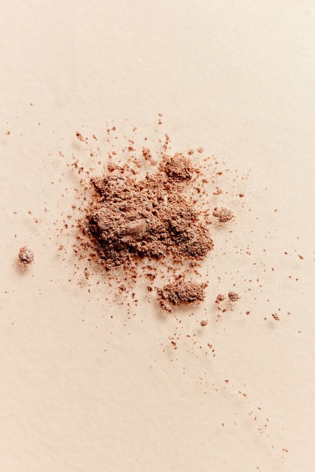Smolder Cosmetics Loose Glam Dust #1