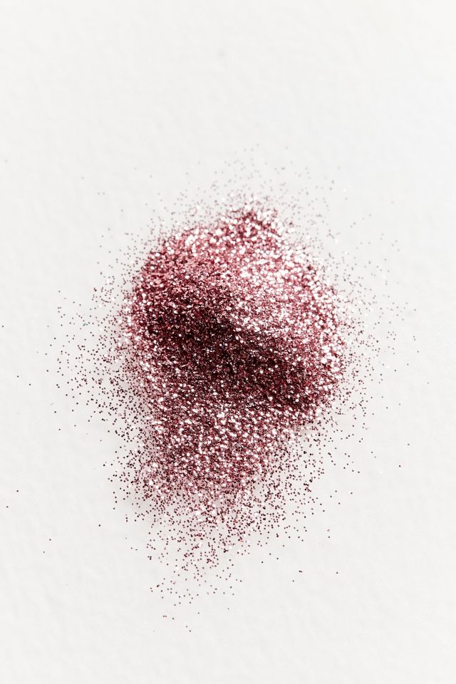 Smolder Cosmetics Radiant Loose Cosmetic Glitter #1