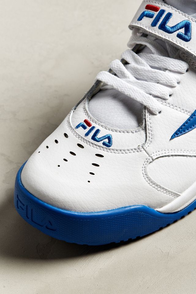 Fila deals spoiler slv