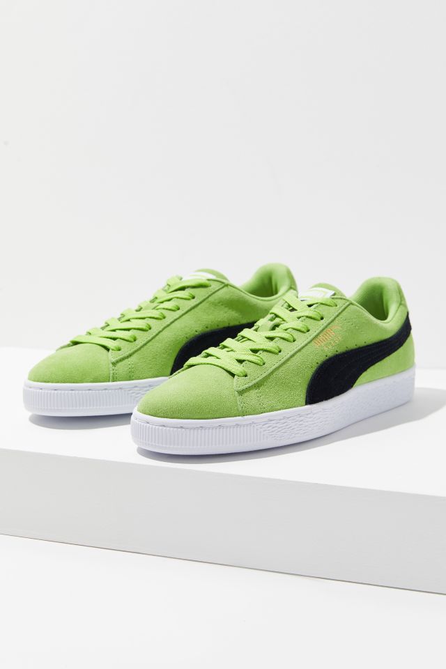 Puma Suede Classic Sneaker #1