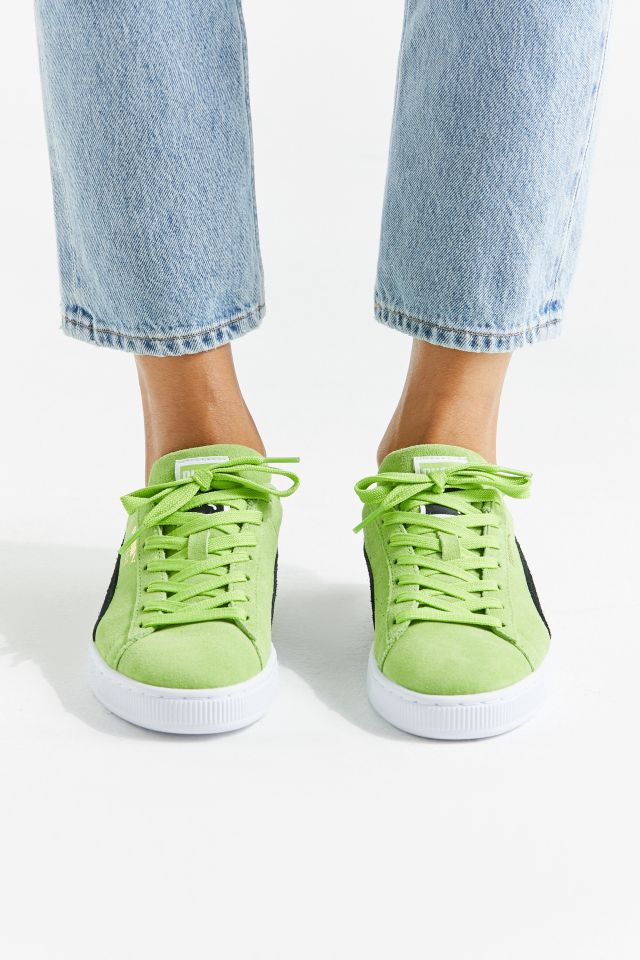 Puma Suede Classic Sneaker #2