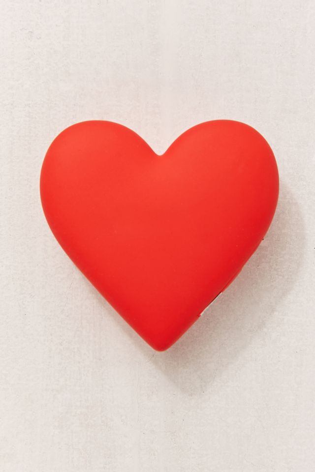 MojiPower Heart Portable Power Bank #2