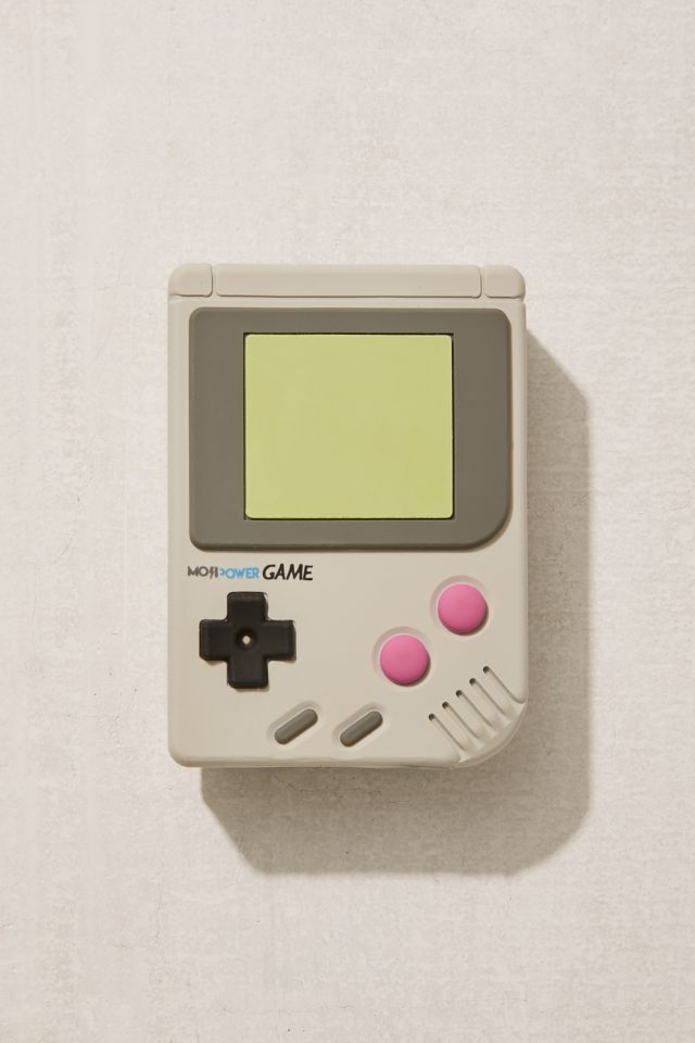 MojiPower Mojigame Portable Power Bank #1