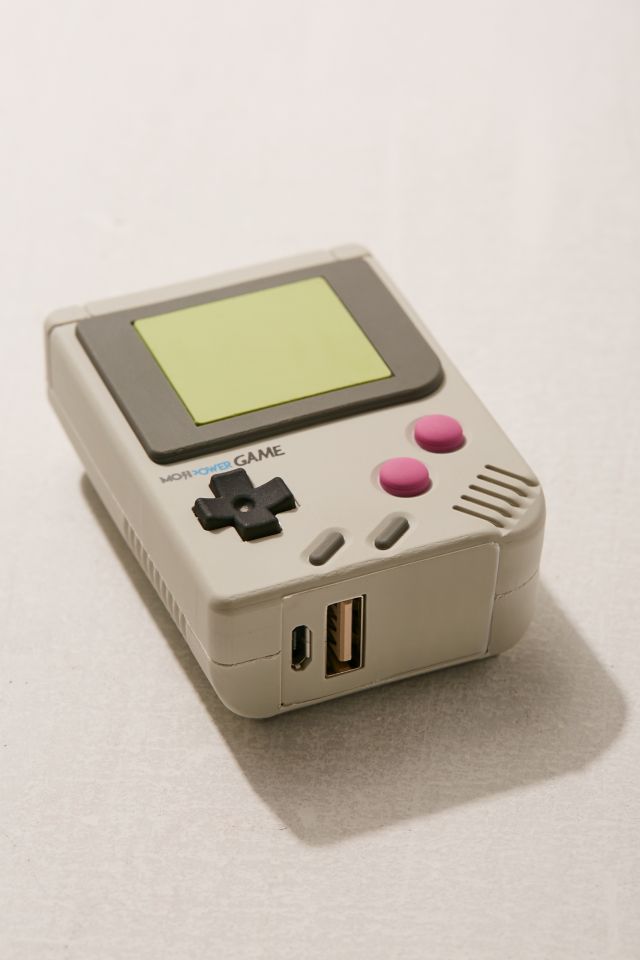 MojiPower Mojigame Portable Power Bank #2