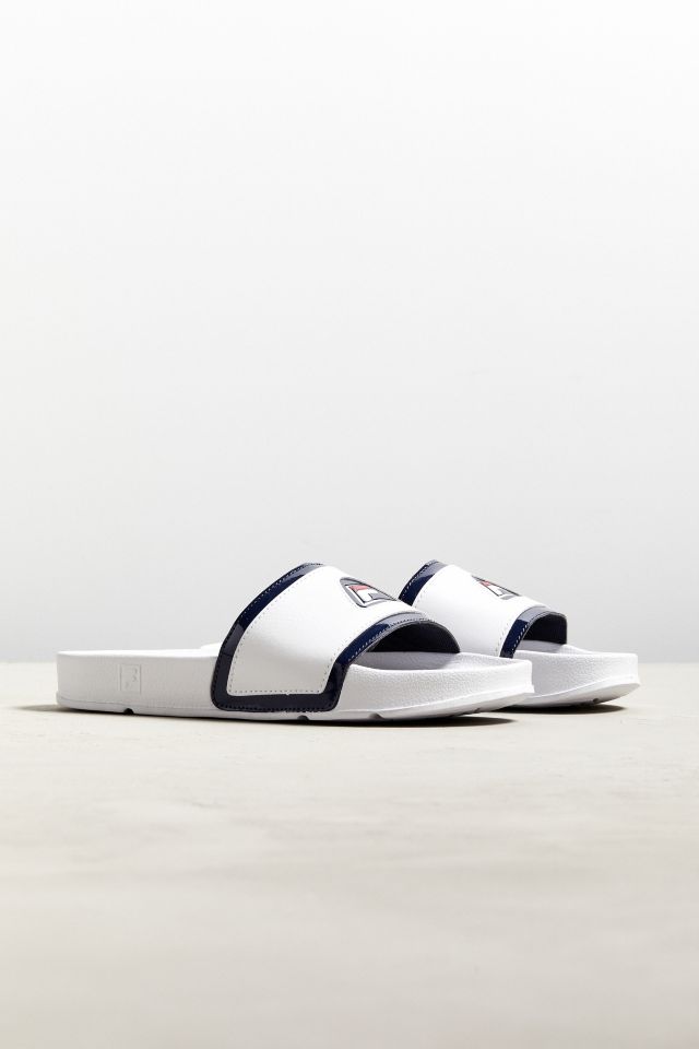 FILA Drifter ’96 Slide Sandal #1
