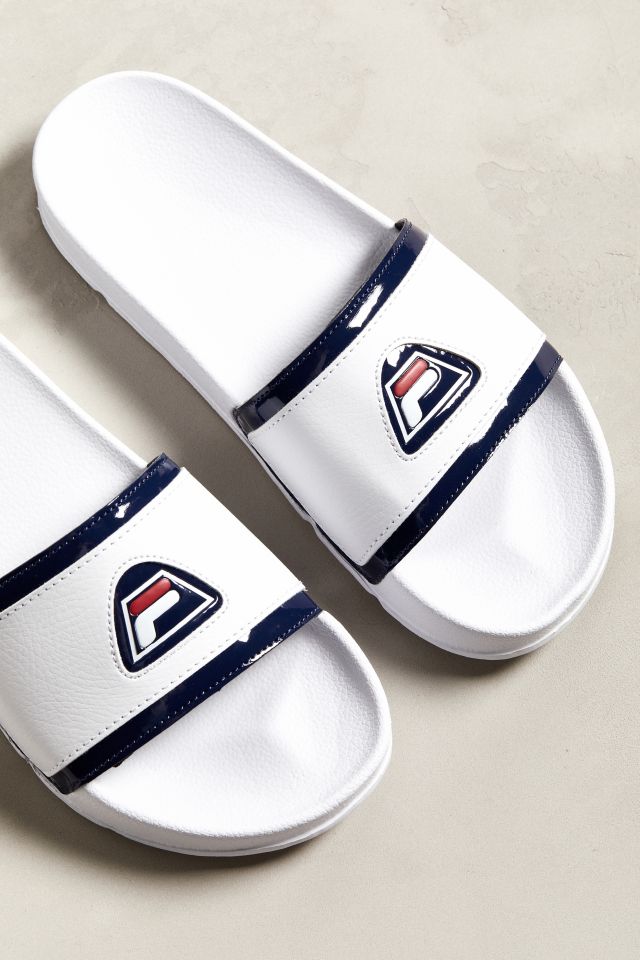 FILA Drifter ’96 Slide Sandal #2