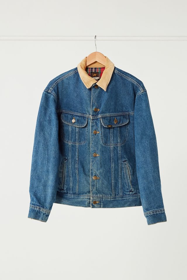 lee flannel lined jeans