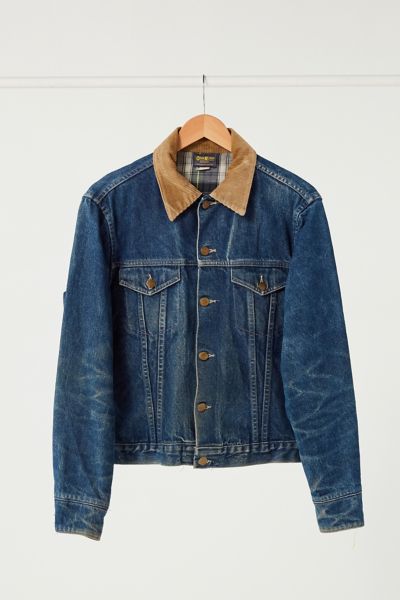 oshkosh jean jacket