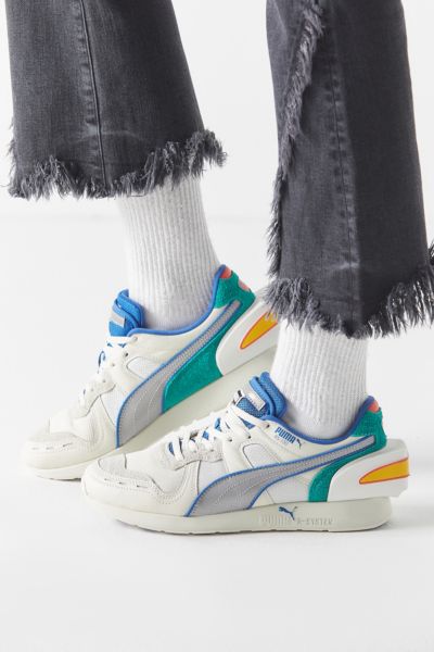 Puma X Ader Error RS-100 Sneaker | Urban Outfitters