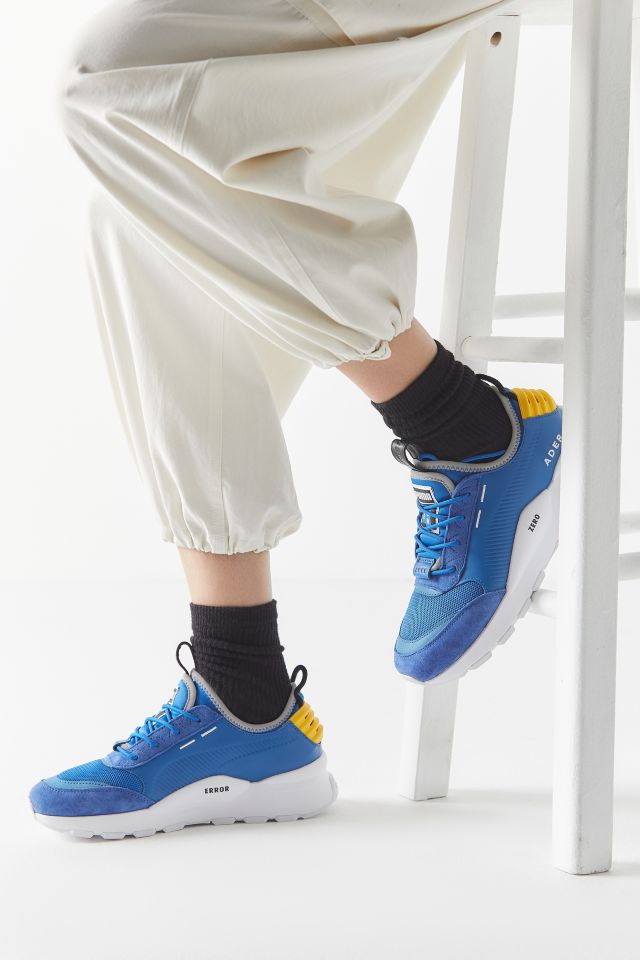 Puma zero ader online