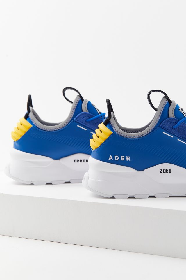 Puma rs-0 x ader error best sale