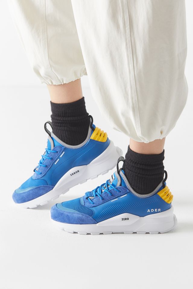 Puma X Ader Error RS 0 Sneaker