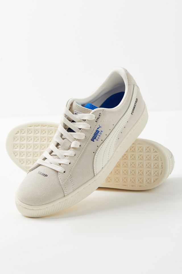 Puma X Ader Error Suede Sneaker | Urban Outfitters