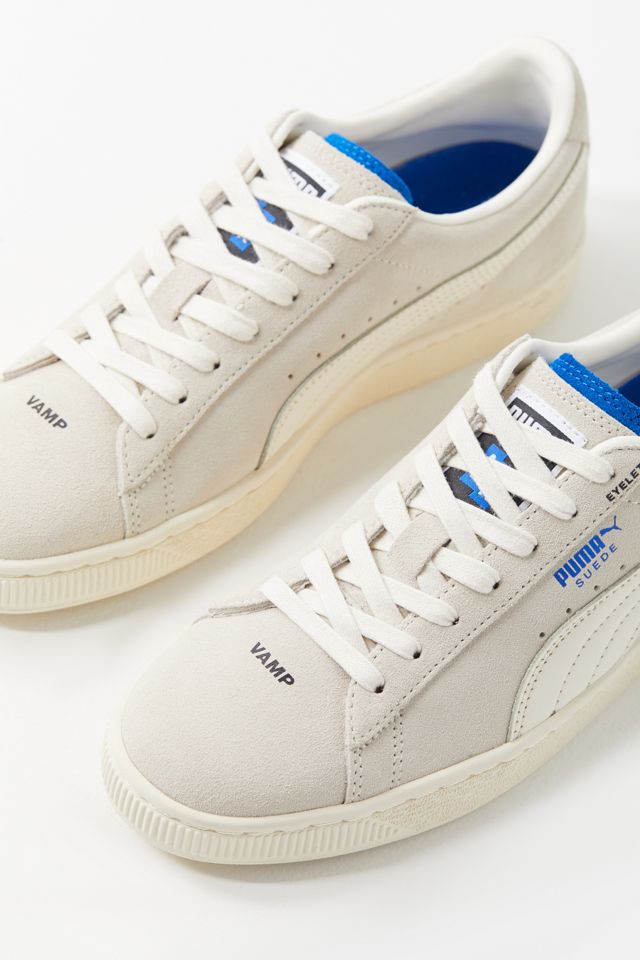 Puma X Ader Error Suede Sneaker | Urban Outfitters