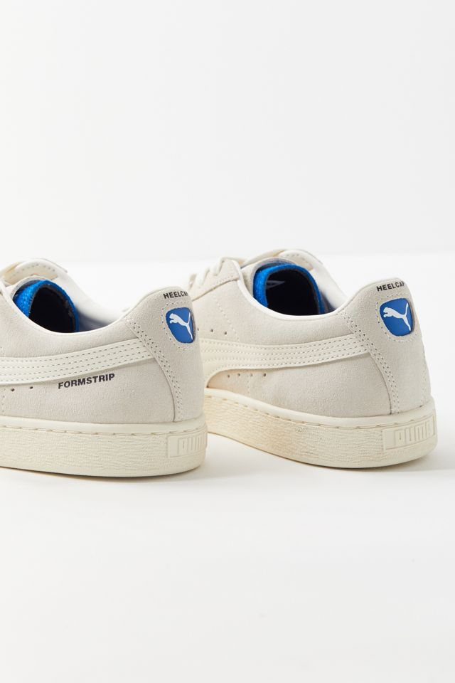 Puma X Ader Error Suede Sneaker | Urban Outfitters