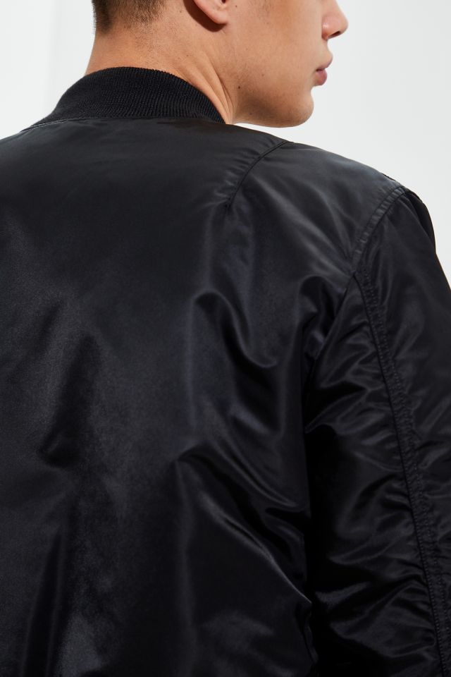 Alpha Industries MA-1 Slim Fit Bomber Jacket #4