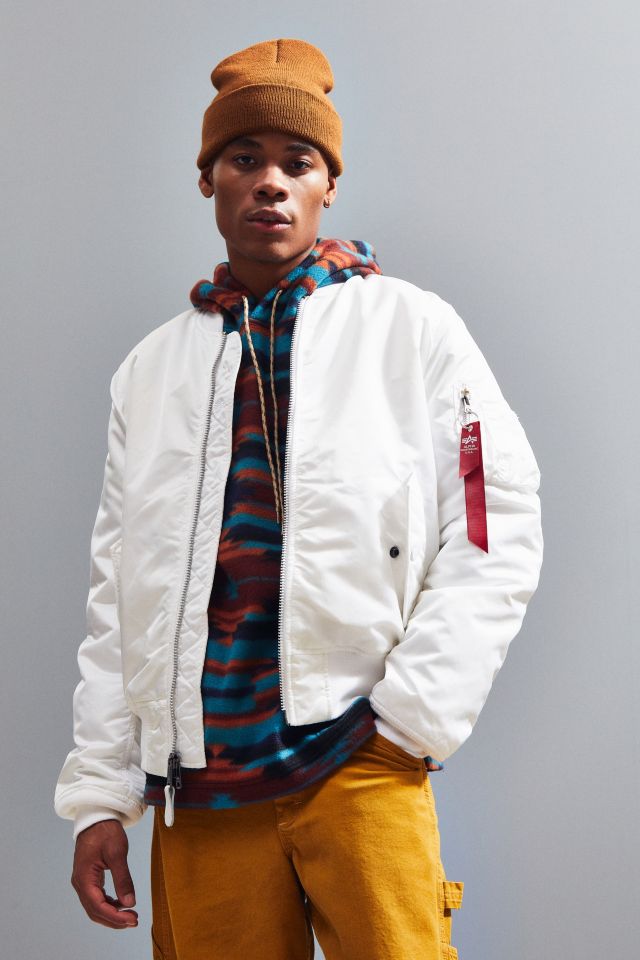 Urban outfitters bomber clearance jacket