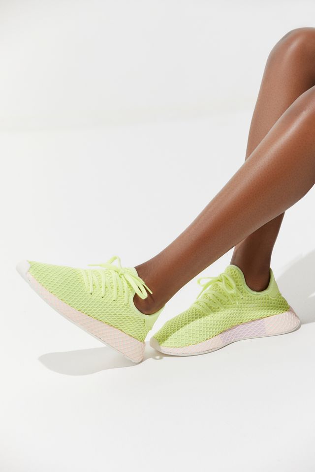 adidas Deerupt Runner Sneaker #1
