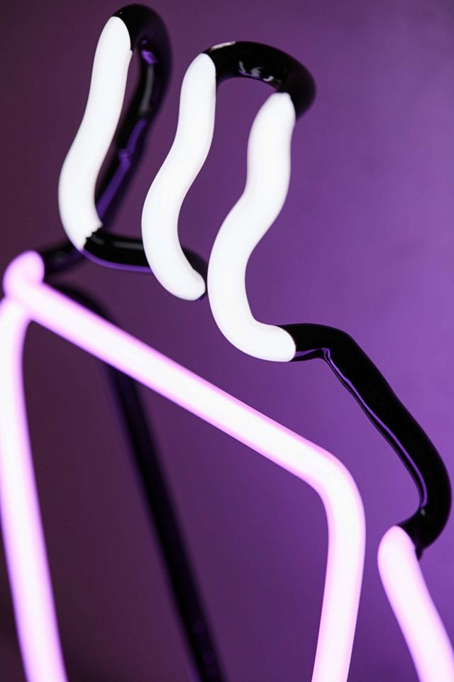 Coffee Neon Sign Table Lamp #3