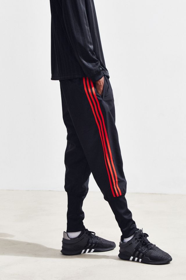 Adidas tango outlet pants red