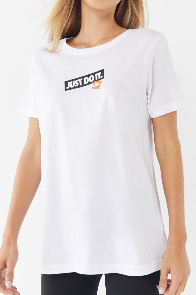 Nike Just Do It Tee #2