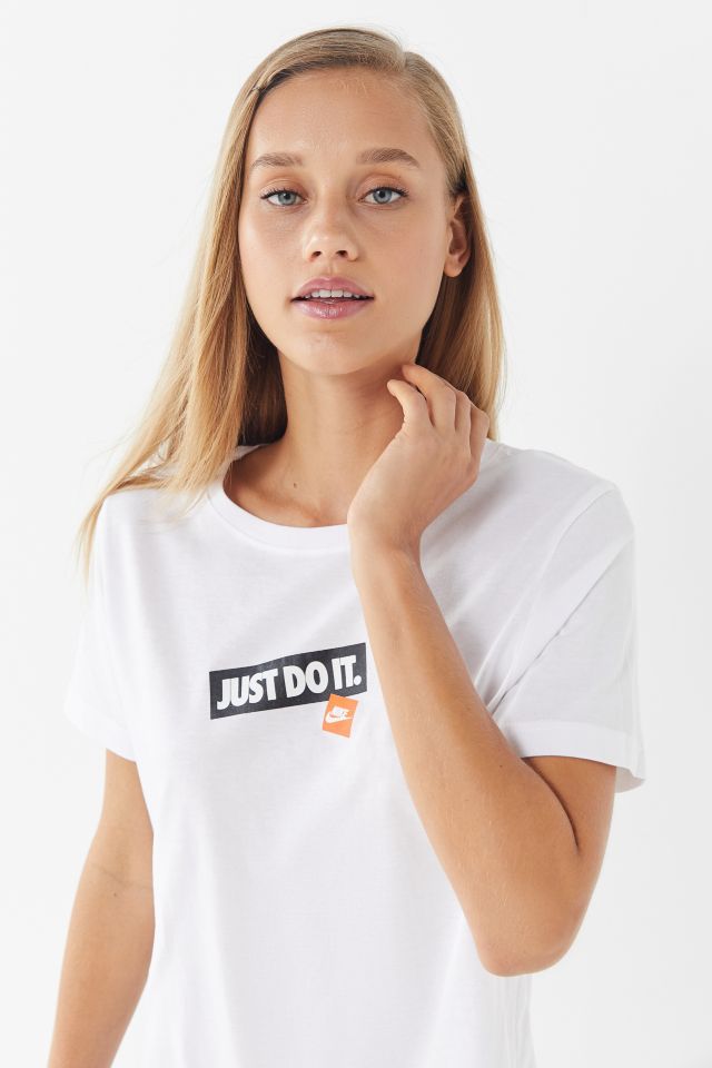 Nike Just Do It Tee #3