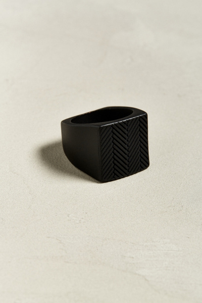 Icon Brand Luxe Mode Ring | Urban Outfitters