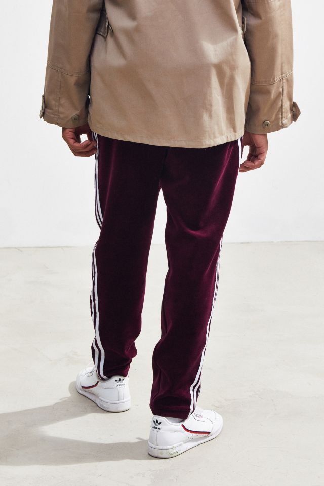 adidas Velour BB Track Pant