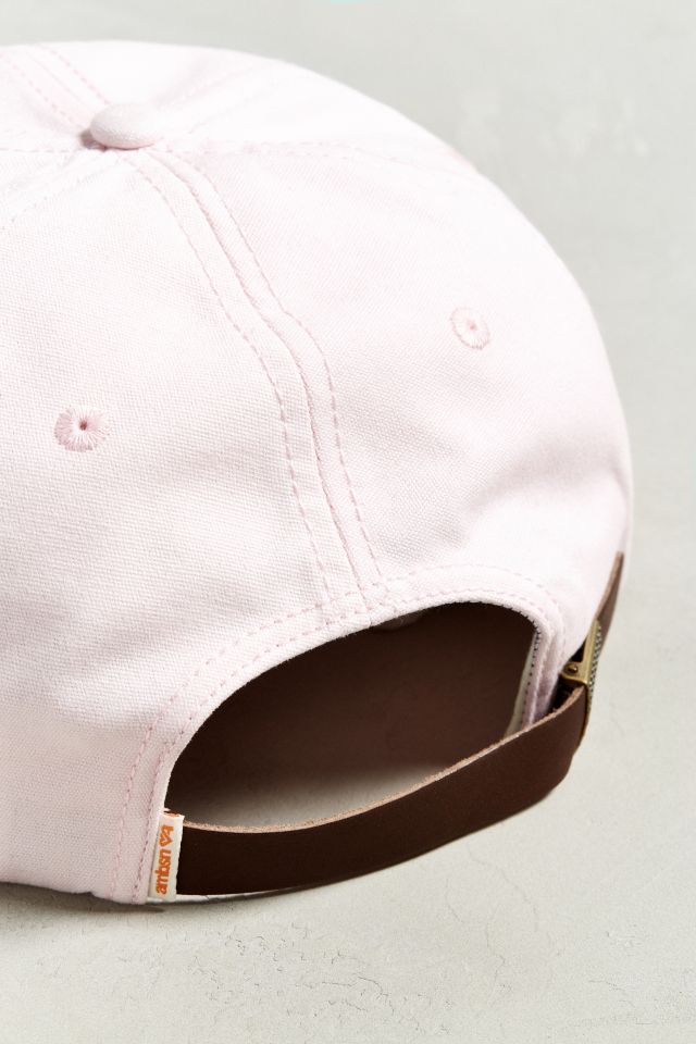 ambsn Hibiscus Baseball Hat #4
