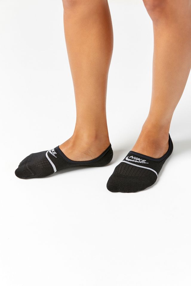 Nike Sportswear Sneaker No-Show Sock 2-Pack #1