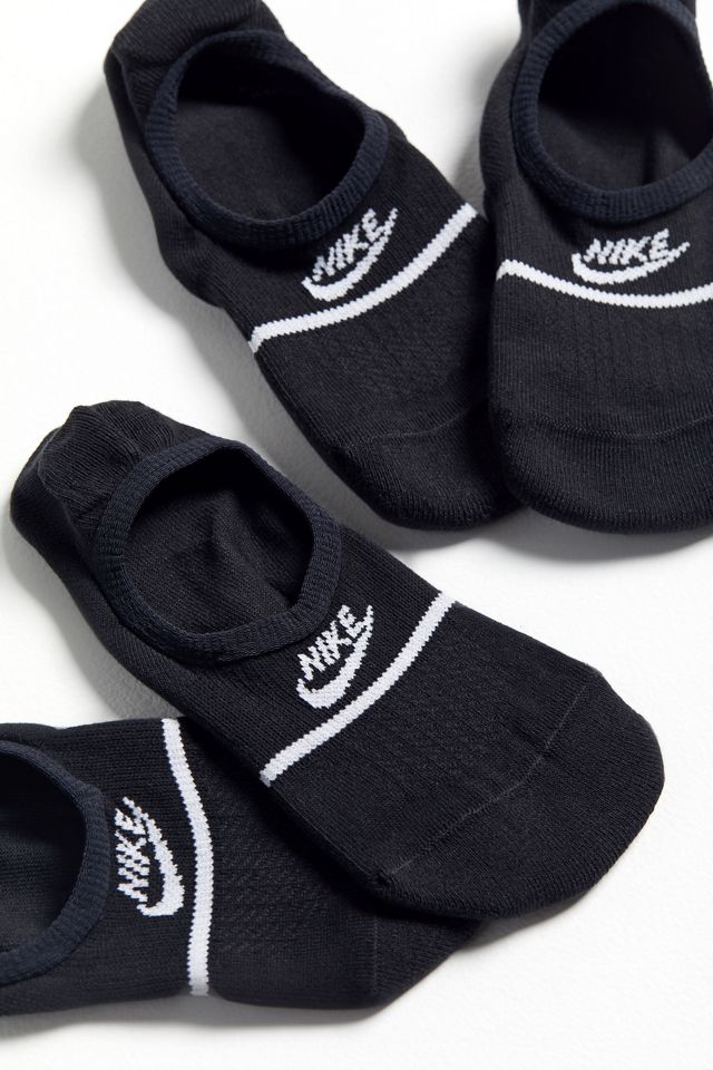 Nike Sportswear Sneaker No-Show Sock 2-Pack #2