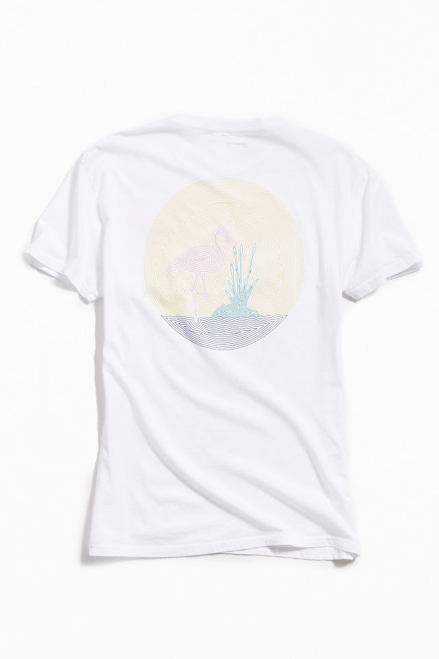 ambsn Laguna Tee