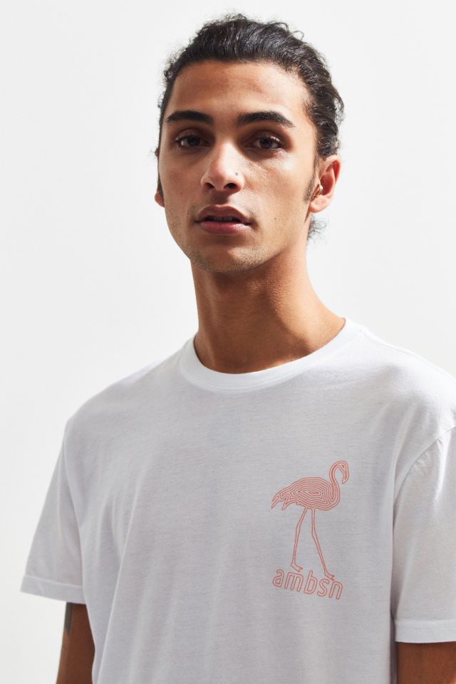 ambsn Laguna Tee #1