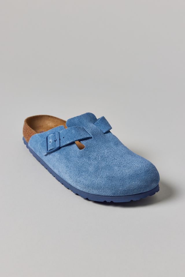 Birkenstock Women's Boston Soft Footbed Clog #2