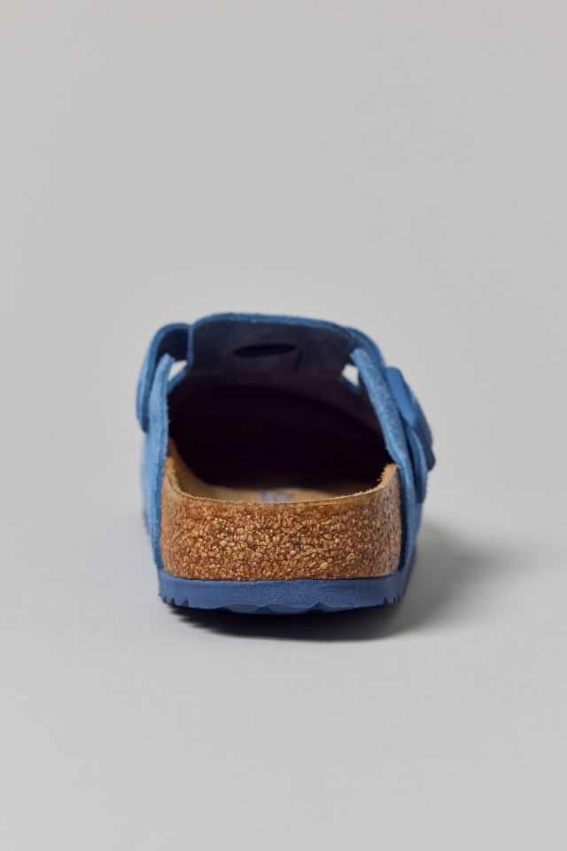 Birkenstock Women's Boston Soft Footbed Clog #3