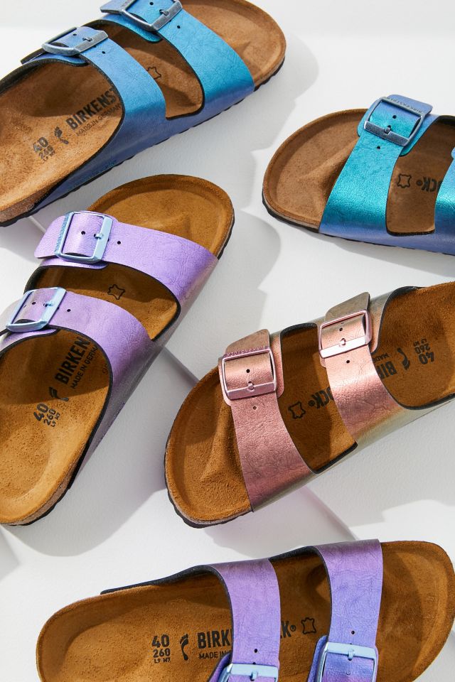 Fashion birkenstock arizona gem sandal