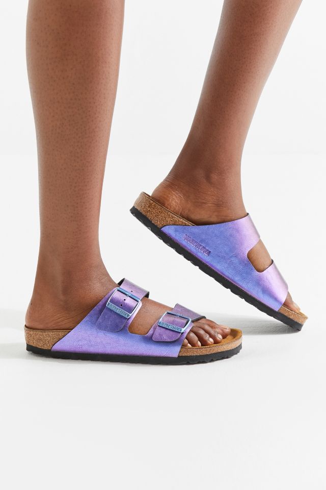 Birkenstock shops gem violet