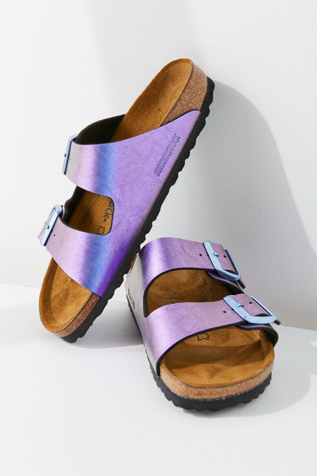 Birkenstock store gem violet