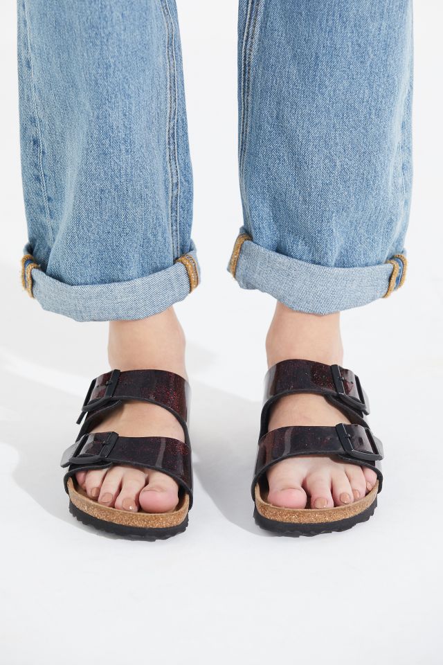 Birkenstock Arizona Soft Footbed Sandal #1