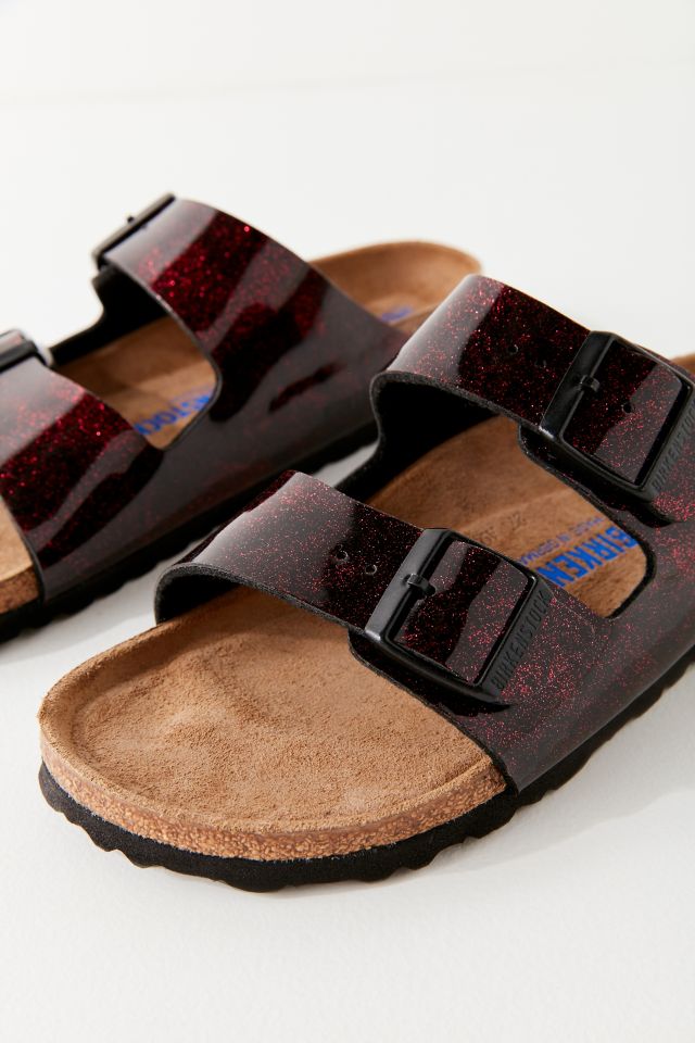 Birkenstock Arizona Soft Footbed Sandal #2