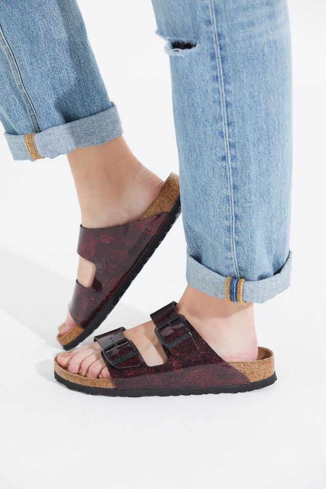 Birkenstock Arizona Soft Footbed Sandal #3