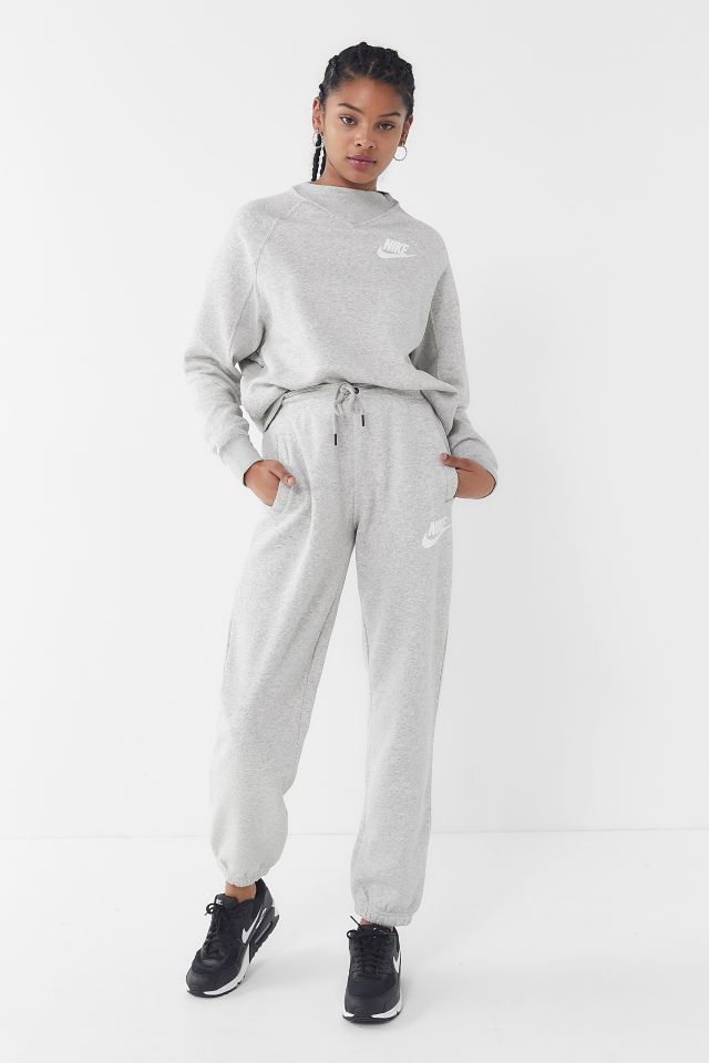 Nike Sportswear Rally Drawstring Sweatpant Urban Outfitters